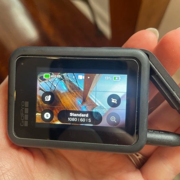 GoPro Hero8 with Accessories - Picture 5 of 6